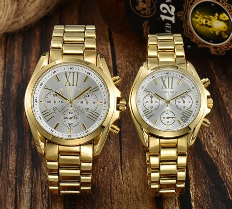 michael kors watch 8741|Michael Kors Watch couple.